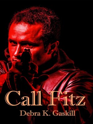 cover image of Call Fitz
